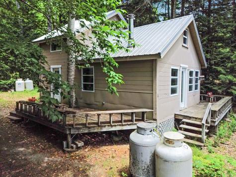 91 Diller Line Chesterville ME 04938