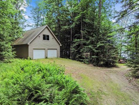 91 Diller Line Chesterville ME 04938