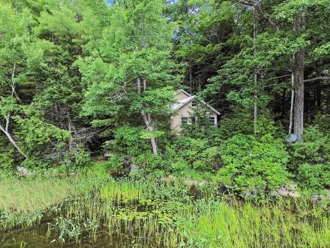 91 Diller Line Chesterville ME 04938