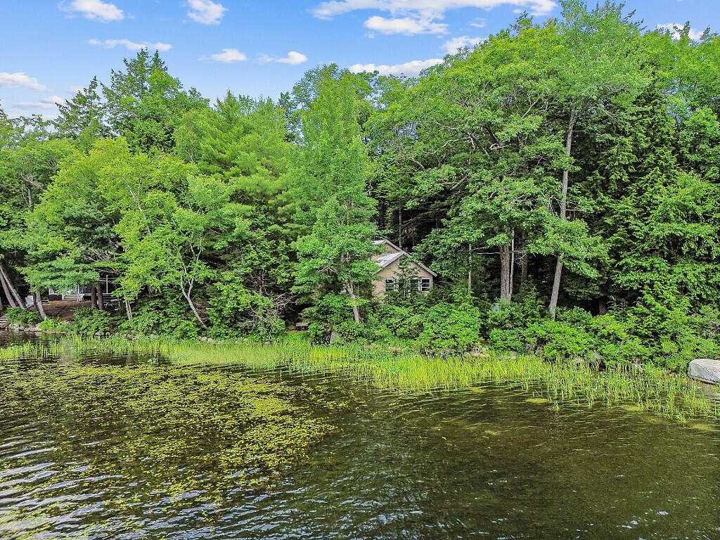 91 Diller Line Chesterville ME 04938