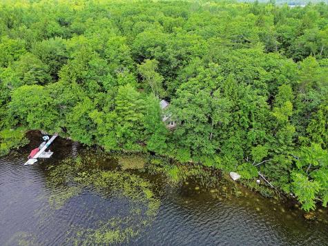 91 Diller Line Chesterville ME 04938