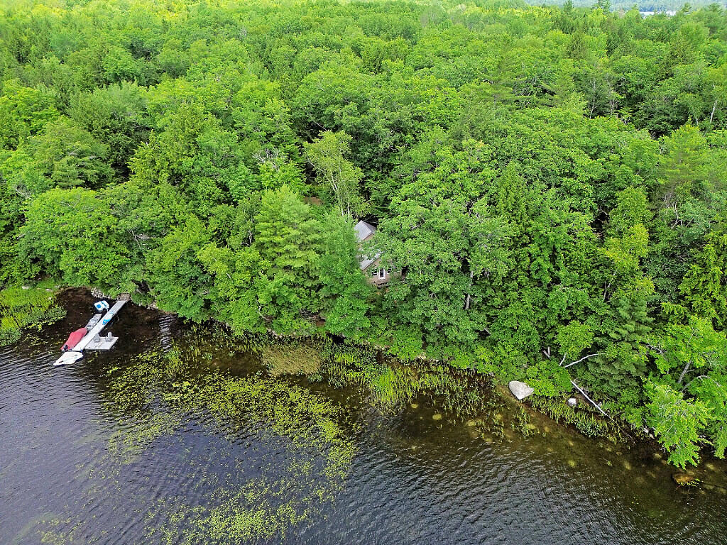 91 Diller Line Chesterville ME 04938