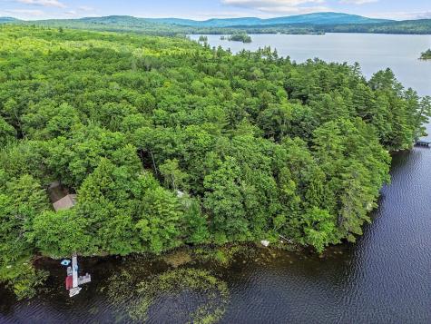 91 Diller Line Chesterville ME 04938