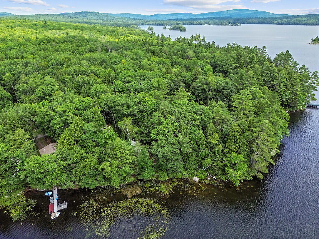 91 Diller Line Chesterville ME 04938