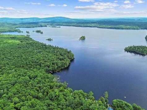 91 Diller Line Chesterville ME 04938