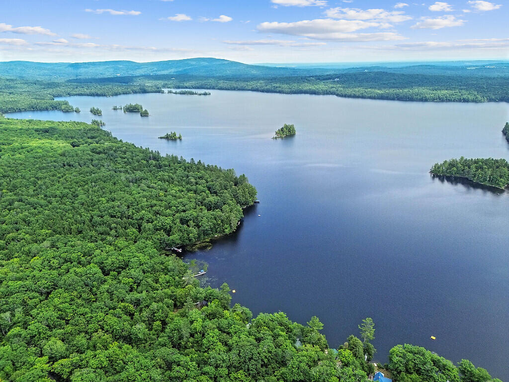 91 Diller Line Chesterville ME 04938