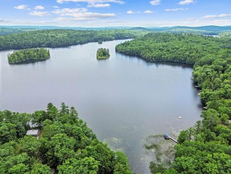 91 Diller Line Chesterville ME 04938