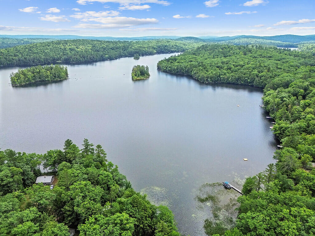 91 Diller Line Chesterville ME 04938