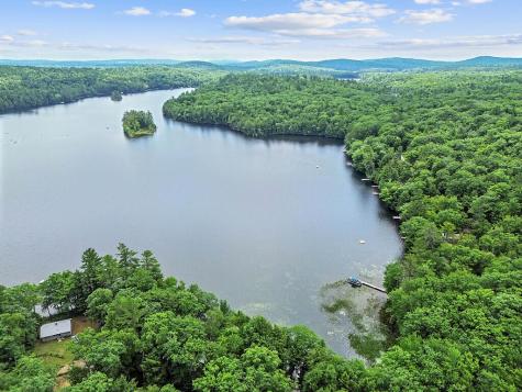 91 Diller Line Chesterville ME 04938