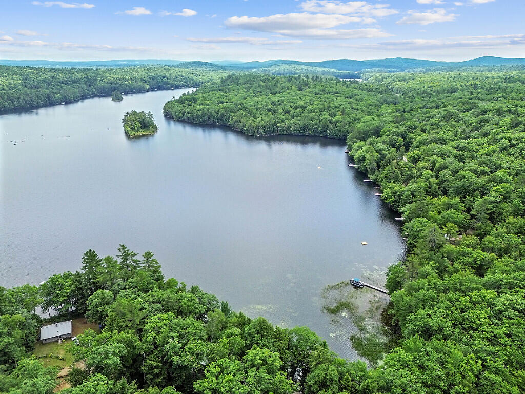 91 Diller Line Chesterville ME 04938