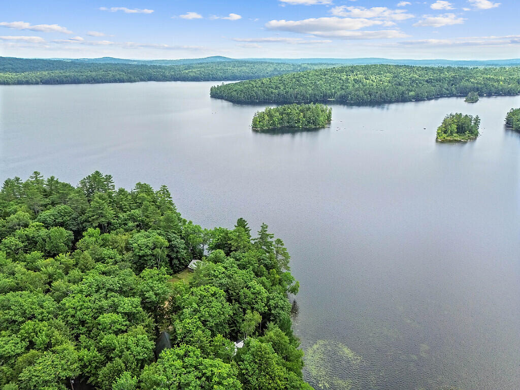 91 Diller Line Chesterville ME 04938