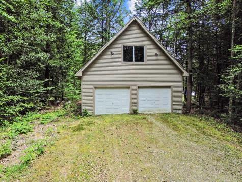 91 Diller Line Chesterville ME 04938