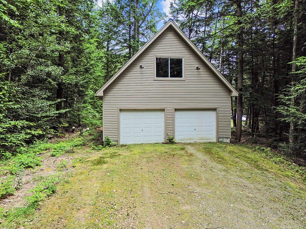 91 Diller Line Chesterville ME 04938