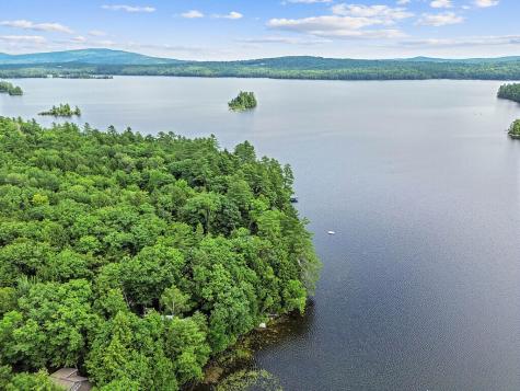 91 Diller Line Chesterville ME 04938