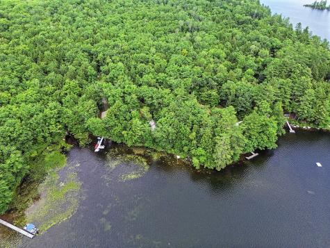 91 Diller Line Chesterville ME 04938