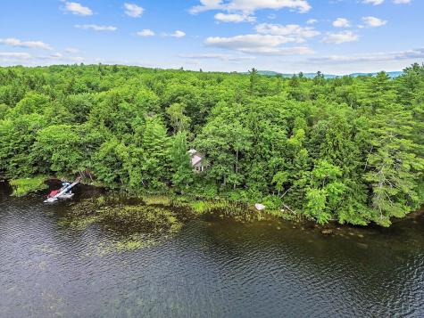 91 Diller Line Chesterville ME 04938