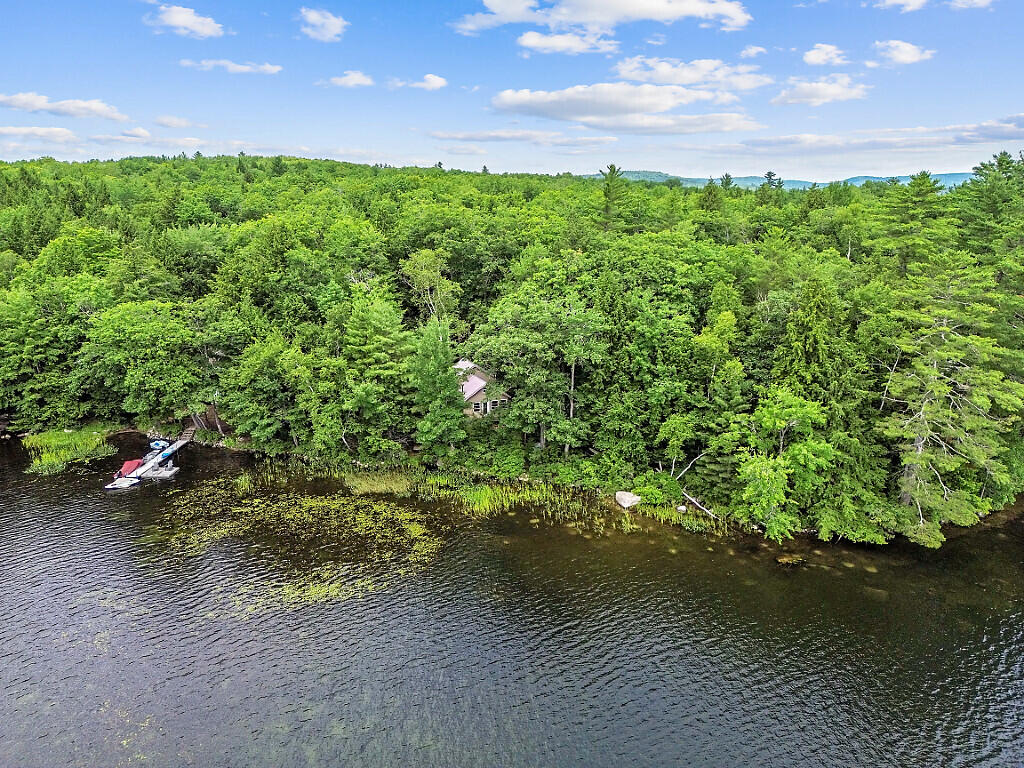 91 Diller Line Chesterville ME 04938