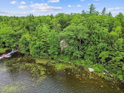 91 Diller Line Chesterville ME 04938