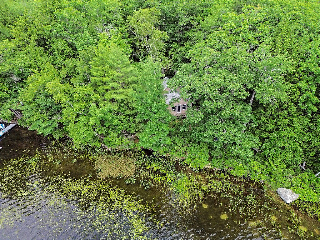 91 Diller Line Chesterville ME 04938