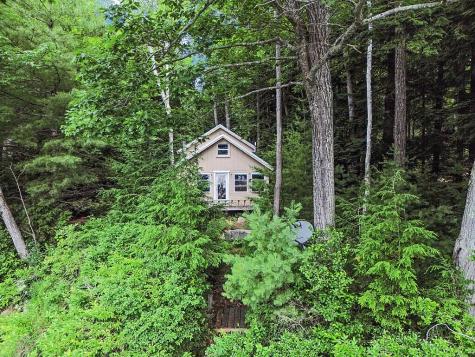 91 Diller Line Chesterville ME 04938