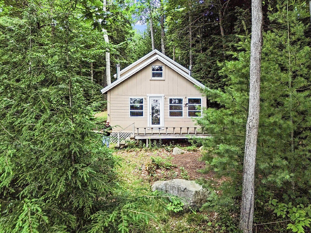 91 Diller Line Chesterville ME 04938