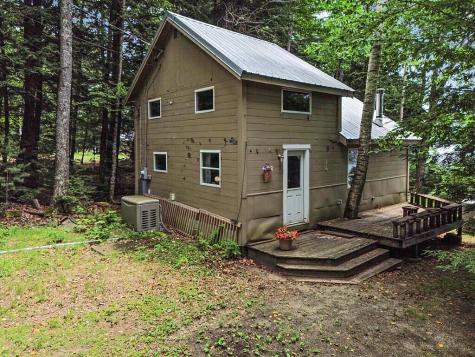 91 Diller Line Chesterville ME 04938