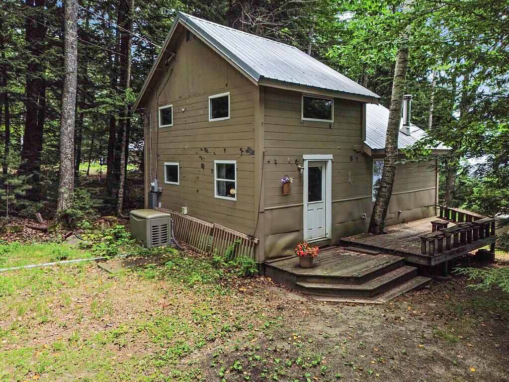91 Diller Line Chesterville ME 04938