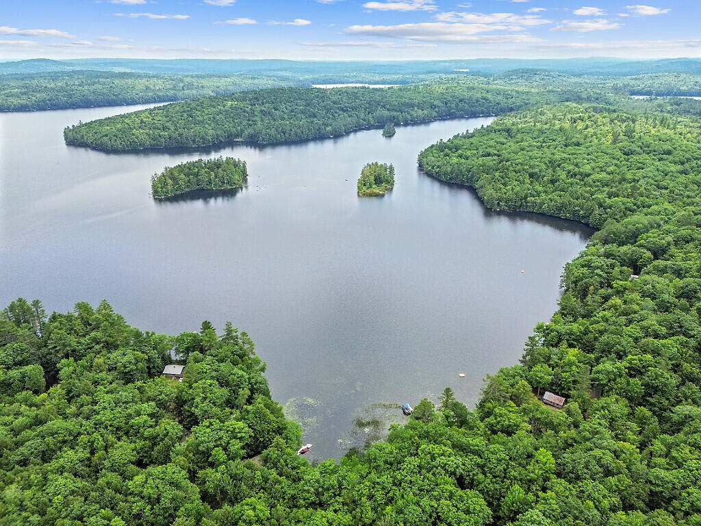 91 Diller Line Chesterville ME 04938