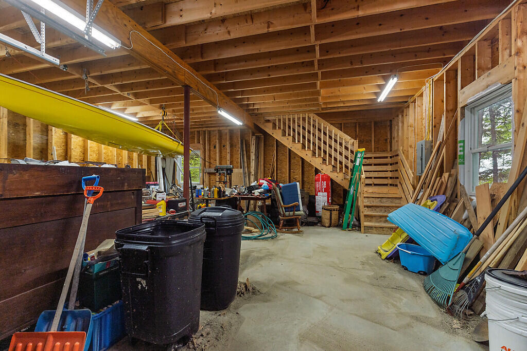 91 Diller Line Chesterville ME 04938