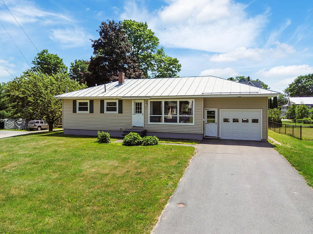 16 Prospect Street Waterville ME 04901
