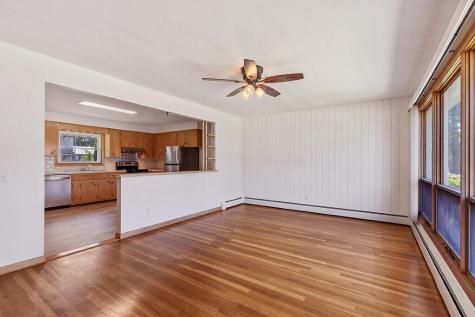 16 Prospect Street Waterville ME 04901