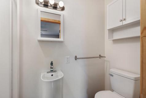 16 Prospect Street Waterville ME 04901