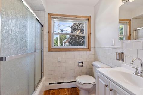 16 Prospect Street Waterville ME 04901