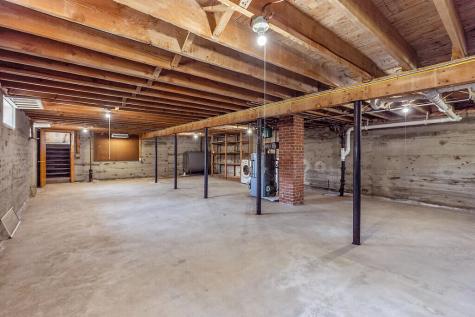 16 Prospect Street Waterville ME 04901