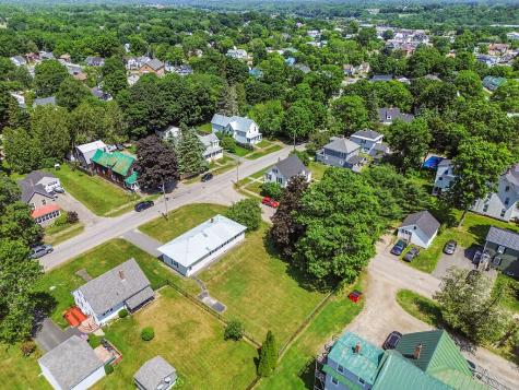 16 Prospect Street Waterville ME 04901