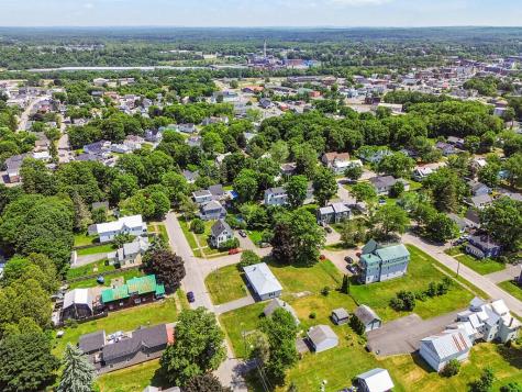 16 Prospect Street Waterville ME 04901