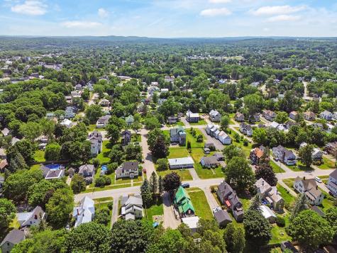 16 Prospect Street Waterville ME 04901