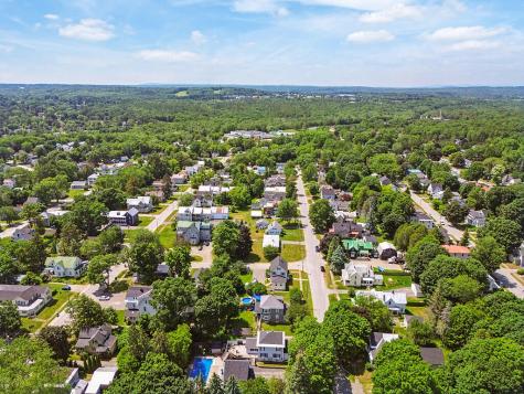 16 Prospect Street Waterville ME 04901