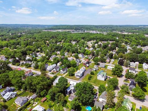 16 Prospect Street Waterville ME 04901