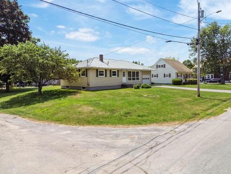 16 Prospect Street Waterville ME 04901