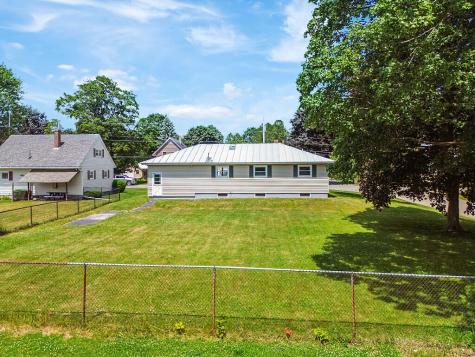 16 Prospect Street Waterville ME 04901