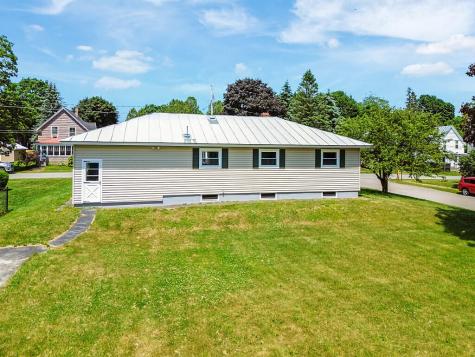 16 Prospect Street Waterville ME 04901