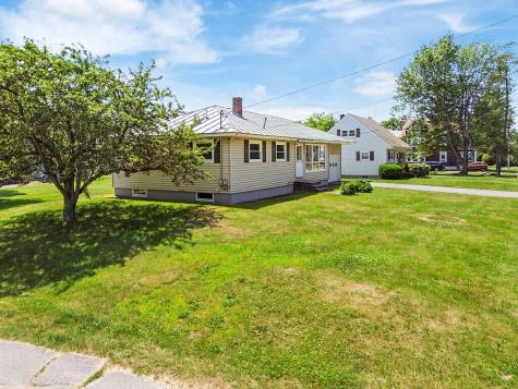 16 Prospect Street Waterville ME 04901