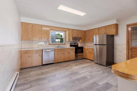 16 Prospect Street Waterville ME 04901