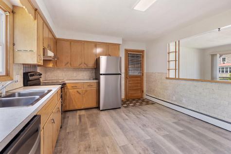 16 Prospect Street Waterville ME 04901