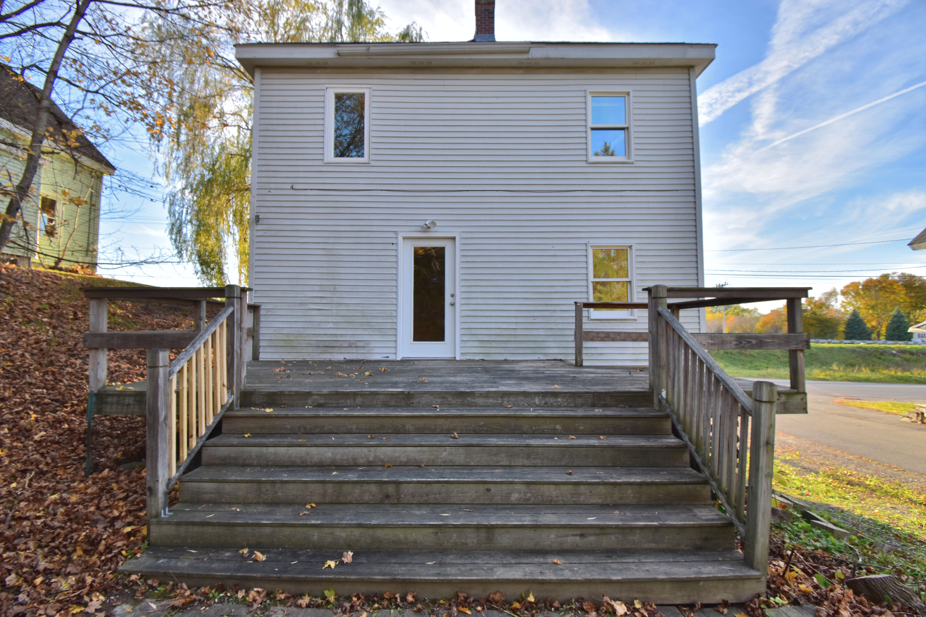 166 Parker Street Brewer ME 04412