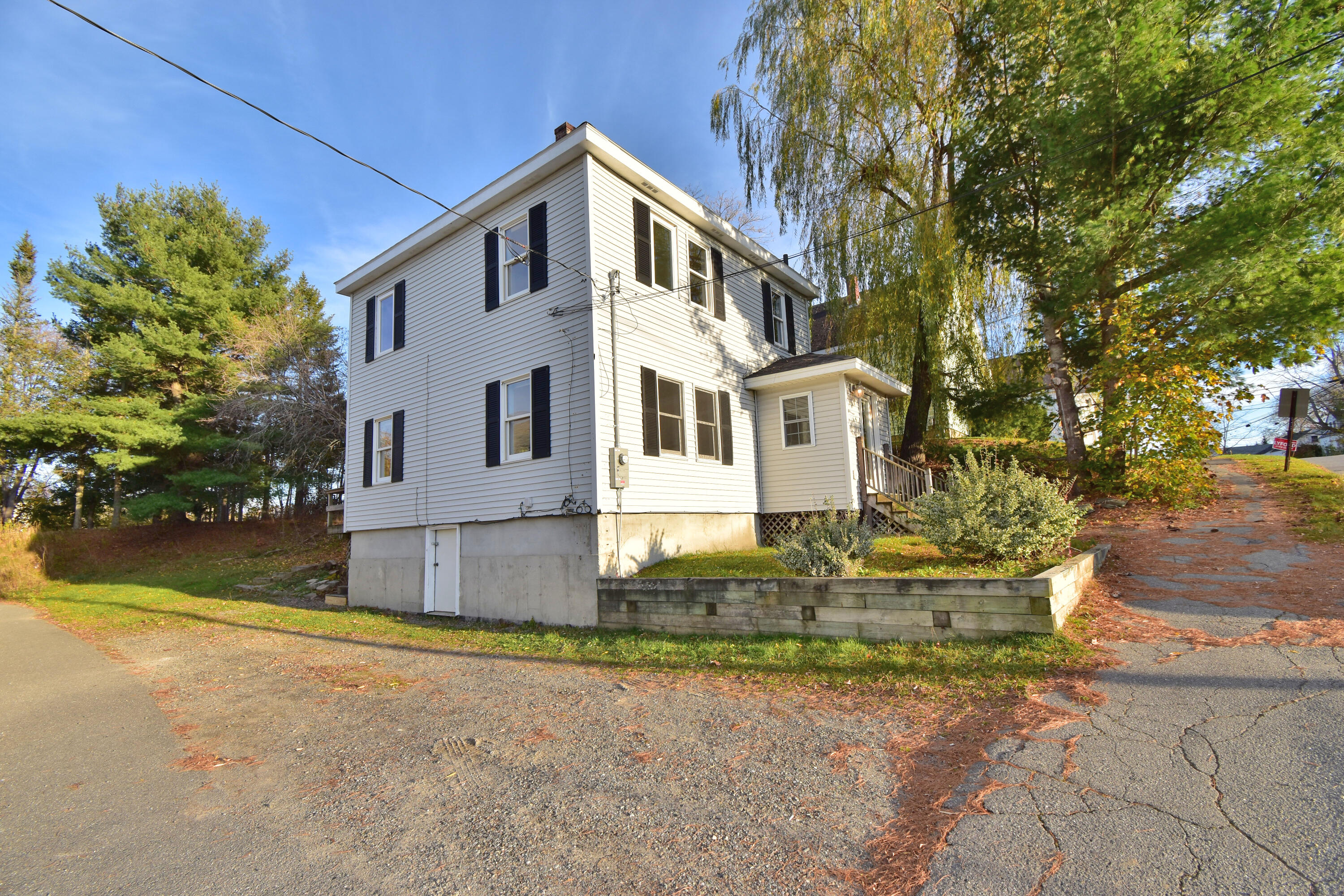 166 Parker Street Brewer ME 04412