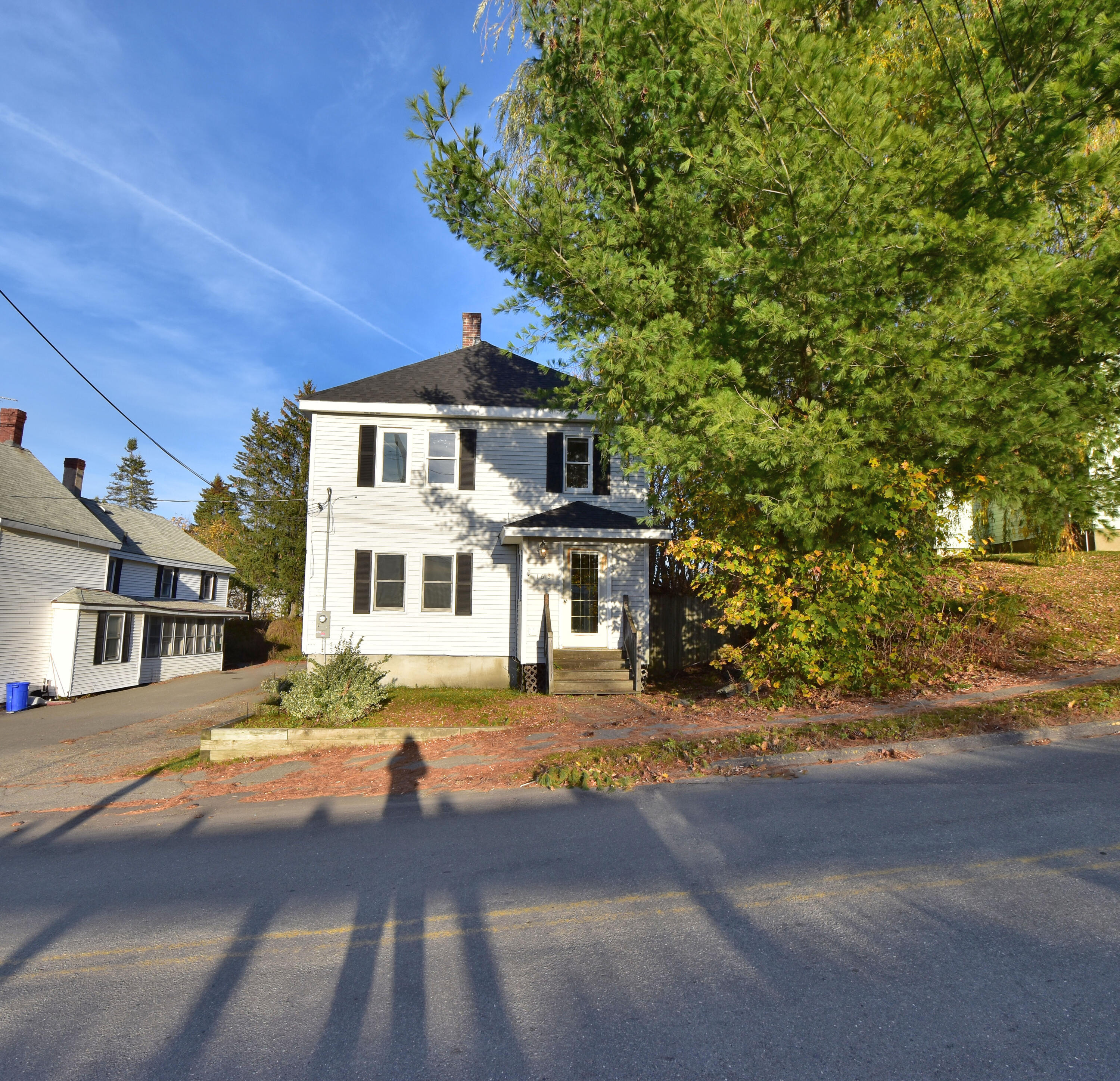 166 Parker Street Brewer ME 04412
