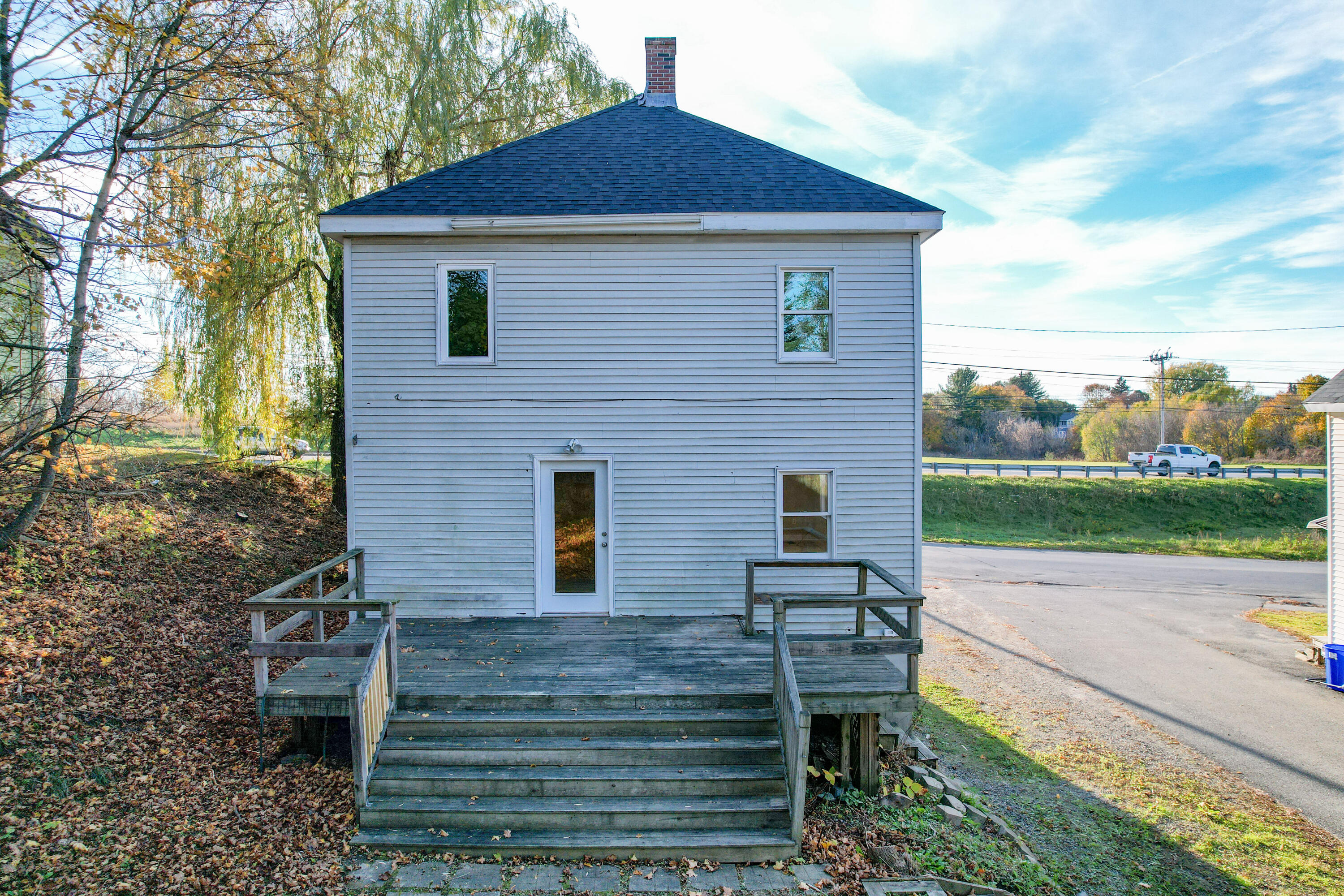 166 Parker Street Brewer ME 04412