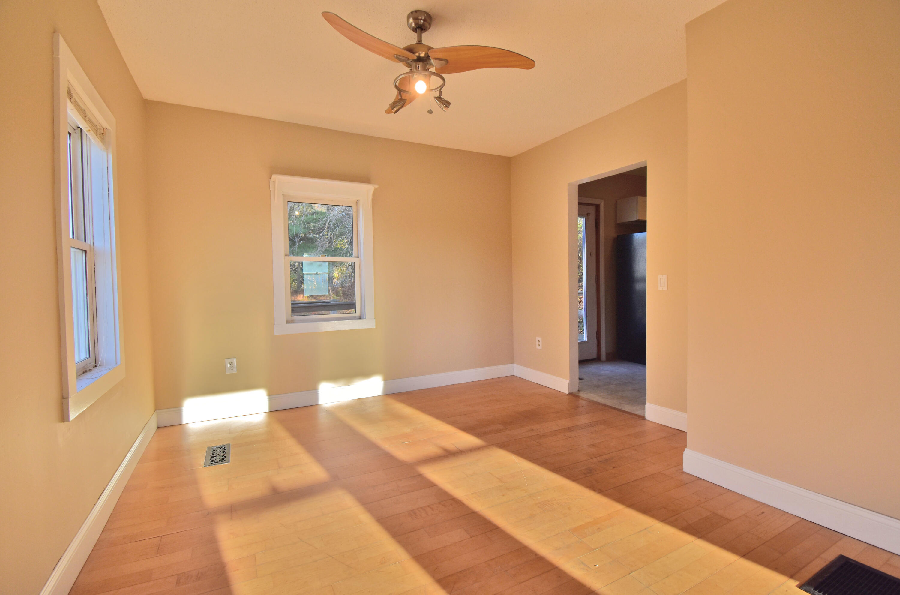 166 Parker Street Brewer ME 04412